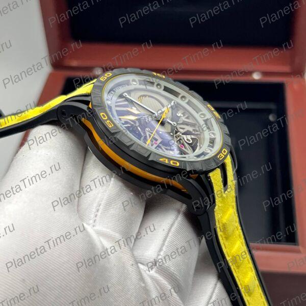 Roger Dubuis Excalibur Spider Aventador S 11386 фото 7