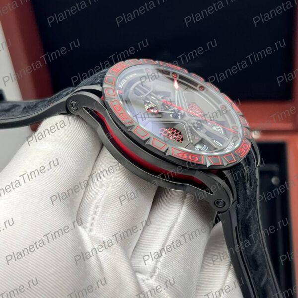 Roger Dubuis Excalibur Spider Huracán 11387 фото 7