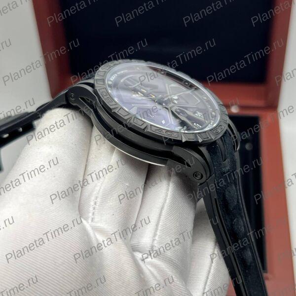 Roger Dubuis Excalibur Spider Huracán 11389 фото 7