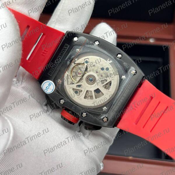 Richard Mille RM 011 Felipe Massa 11417 фото 6