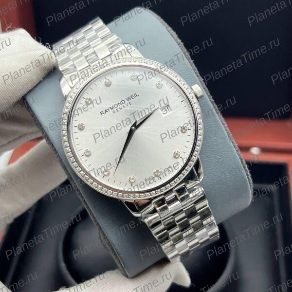 Raymond Weil Toccata 11506 фото 2