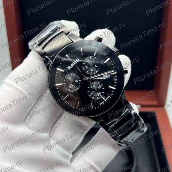 Rado Centrix Chronograph 11549 фото 2