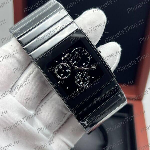 Rado Ceramica Chronograph XL 11562 фото 2