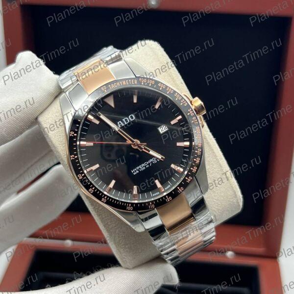 Rado HyperChrome Match Point 11574 фото 2