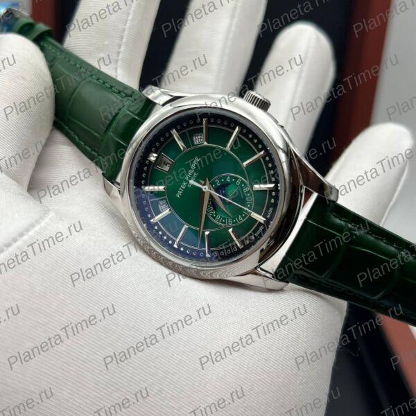 Patek Philippe Annual Calendar 11663 фото 7