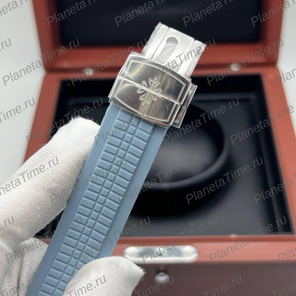 Patek Philippe Aquanaut Travel Time 11719 фото 7
