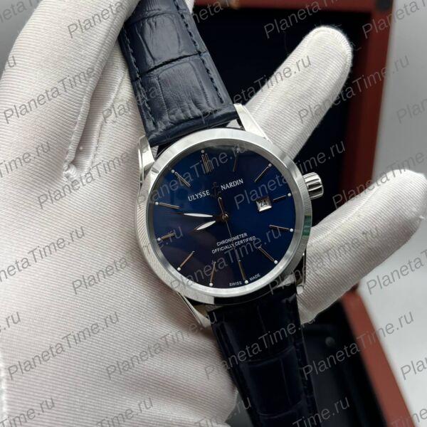 Ulysse Nardin Classico 10184