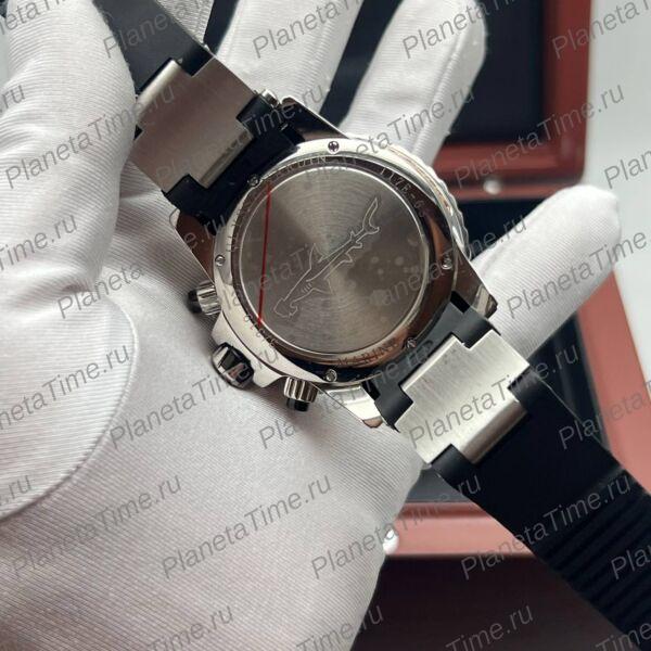 Ulysse Nardin Diver Chronograph 10191 фото 7