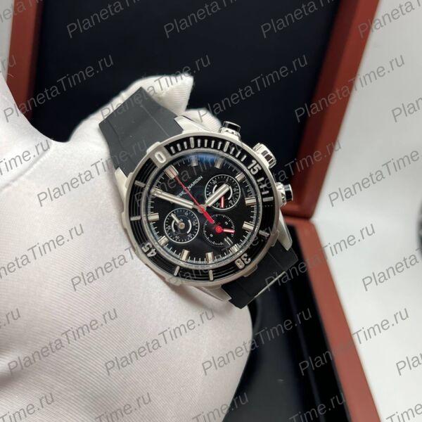 Ulysse Nardin Diver Chronograph 10196 фото 7