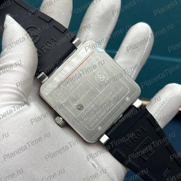 Bell & Ross BR 01 51259 фото 7