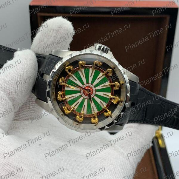Roger Dubuis Excalibur Knights of the Round Table 11369 фото 2