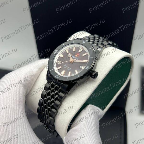 Rado Captain Cook 11540 фото 4
