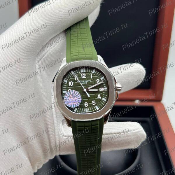 Patek Philippe Aquanaut Luce 11688 фото 3