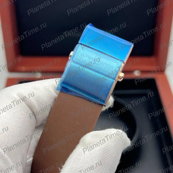 Ulysse Nardin Marine Manufacture 43 Chrono 10254 фото 8