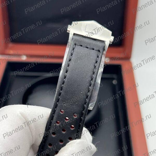 Tag Heuer Monaco Chronograph 10907 фото 8