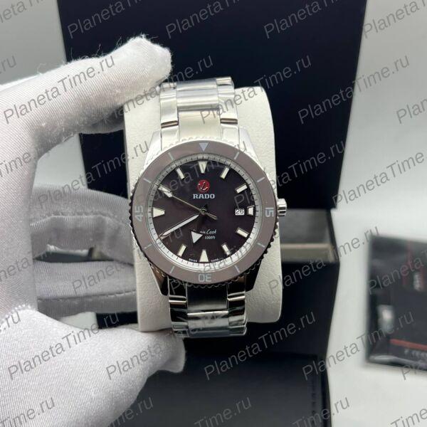 Rado Captain Cook 11520 фото 9