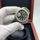 Patek Philippe Aquanaut Luce 11688