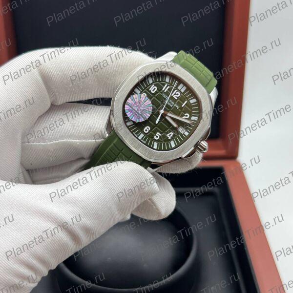 Patek Philippe Aquanaut Luce 11688