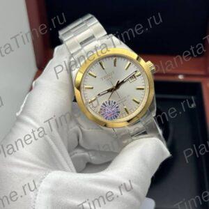 Tissot Gentleman Powermatic 80 Silicium 10428