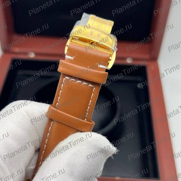 Tissot Gentleman Silicium 10448 фото 7
