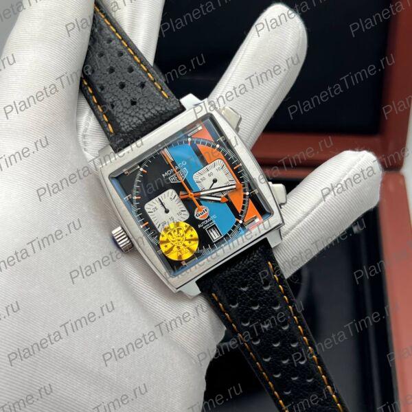 Tag Heuer Monaco Chronograph 10908 фото 2