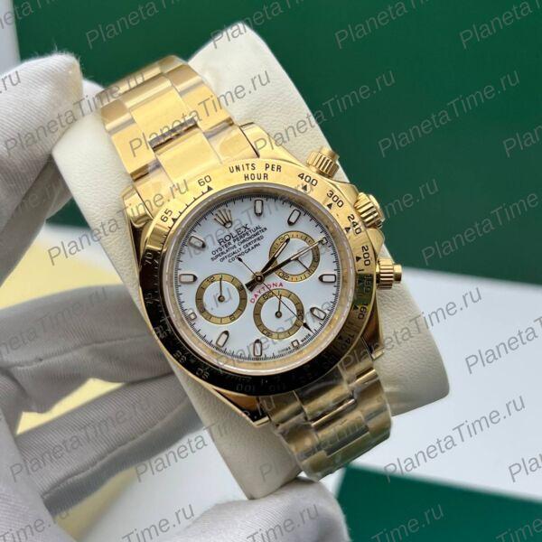 Rolex Cosmograph Daytona 11168 фото 2