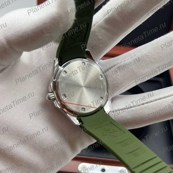 Patek Philippe Aquanaut Luce 11688 фото 4