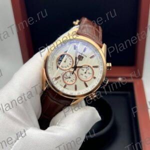 Tag Heuer Carrera Calibre 1969 10720