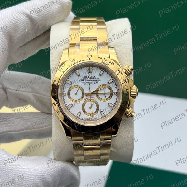 Rolex Cosmograph Daytona 11168 фото 3