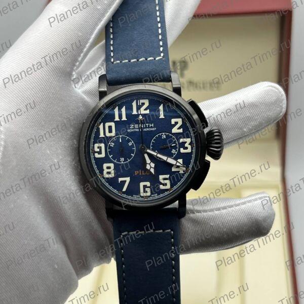Zenith Pilot Type 20 Chronograph 10016 фото 2