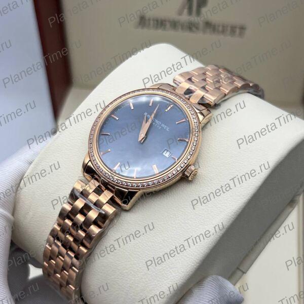 Raymond Weil Toccata 11516 фото 5
