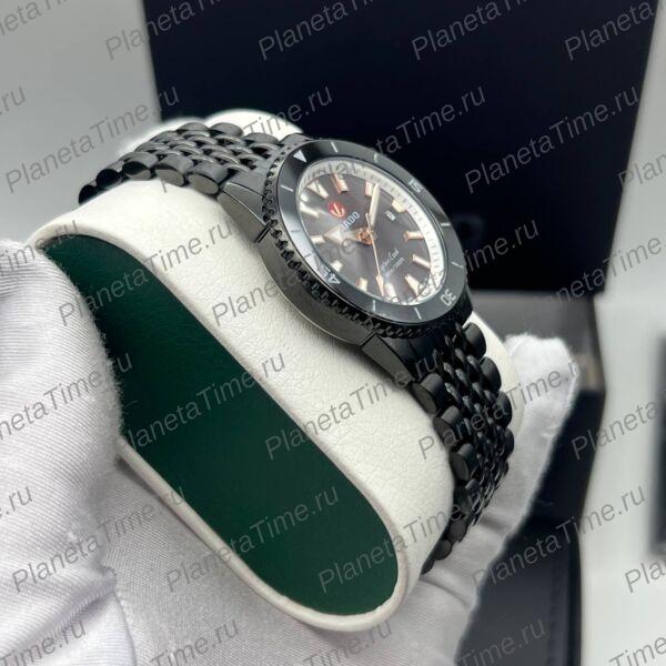 Rado Captain Cook 11540 фото 7