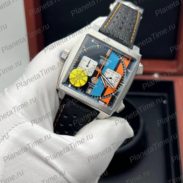 Tag Heuer Monaco Chronograph 10908