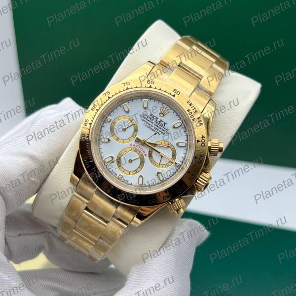 Rolex Cosmograph Daytona 11168