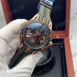 Roger Dubuis Excalibur Spider Lamborghini 11400