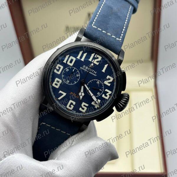 Zenith Pilot Type 20 Chronograph 10016 фото 3
