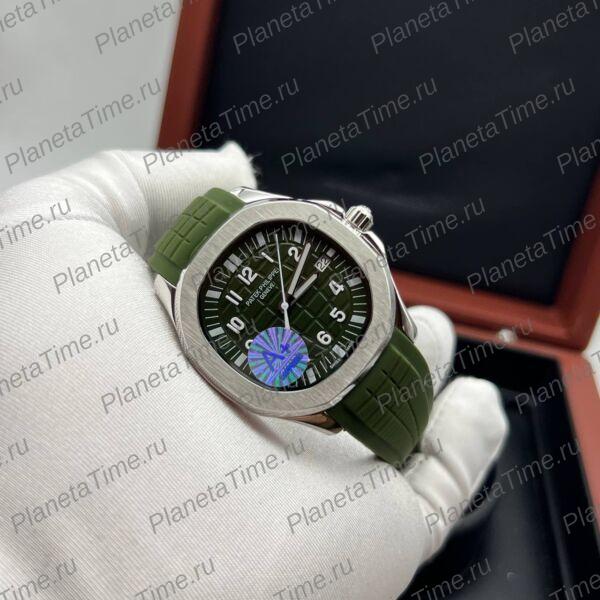 Patek Philippe Aquanaut Luce 11688 фото 6