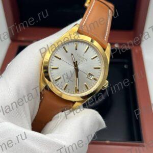 Tissot Gentleman Silicium 10449