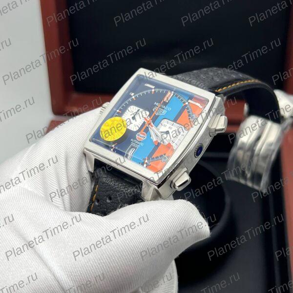 Tag Heuer Monaco Chronograph 10908 фото 4