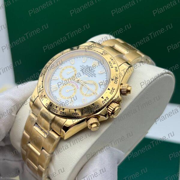 Rolex Cosmograph Daytona 11168 фото 4