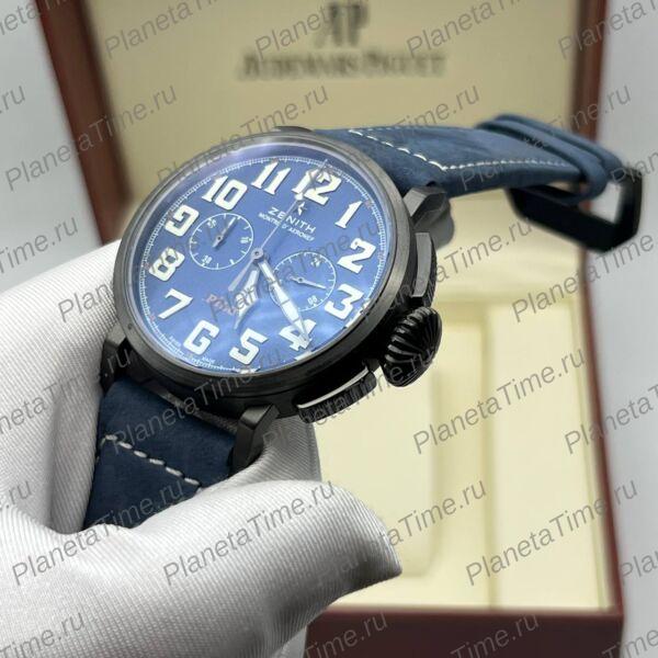Zenith Pilot Type 20 Chronograph 10016 фото 4