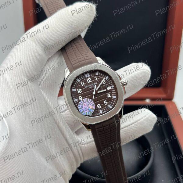 Patek Philippe Aquanaut Luce 11689 фото 2