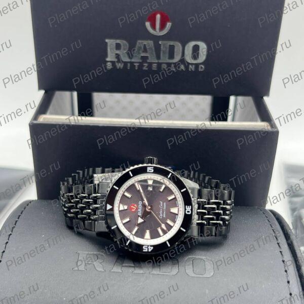 Rado Captain Cook 11540 фото 10