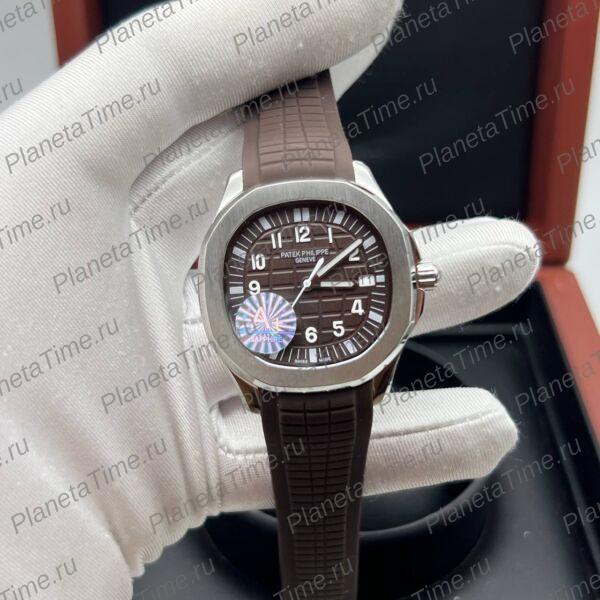 Patek Philippe Aquanaut Luce 11689 фото 3