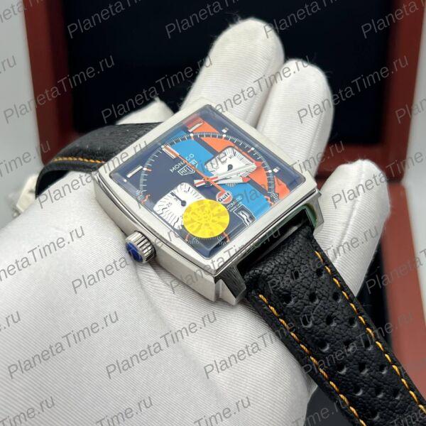 Tag Heuer Monaco Chronograph 10908 фото 5