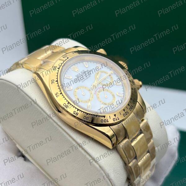 Rolex Cosmograph Daytona 11168 фото 6