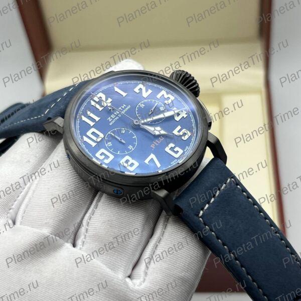 Zenith Pilot Type 20 Chronograph 10016 фото 5