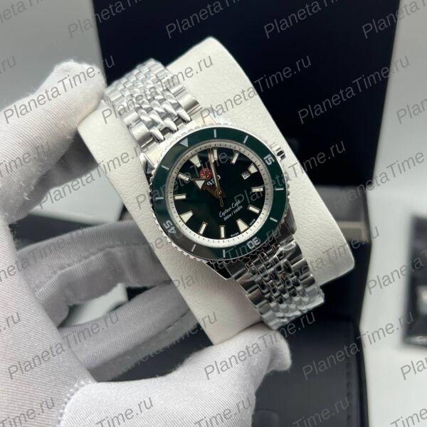 Rado Captain Cook 11538 фото 2
