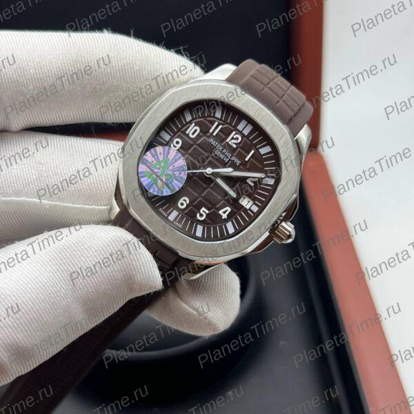 Patek Philippe Aquanaut Luce 11689