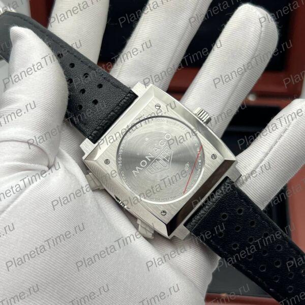 Tag Heuer Monaco Chronograph 10908 фото 7